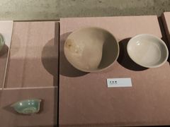 -元代水闸遗址博物馆