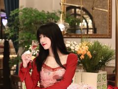 -狮拾久·现代新加坡料理(壹方城店)