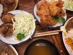-金龙咖喱