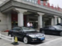 -北京西藏大厦酒店