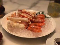 -广州四季酒店·意珍·意式自助餐