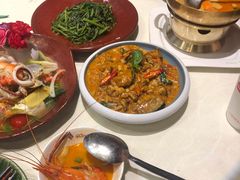 -暹罗泰·泰国餐厅(仁和新城店)
