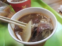 -江三王记牛杂馆(总店)