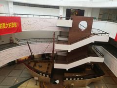 -二沙岛-广东华侨博物馆