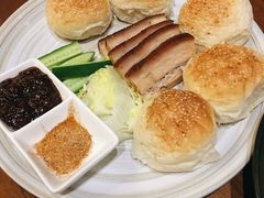 -烧肉馆(古北水镇景区店)