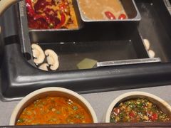 -巴奴毛肚火锅(邯郸美乐城店)