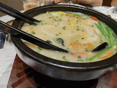 -云采云南菜(中山北路店)