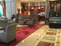 -广州富力丽思卡尔顿酒店