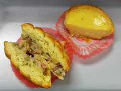 鸡批-香港新发烧腊茶餐厅(万象店)