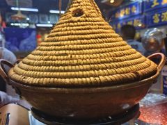 -滇牛云南火锅(桂林路店)