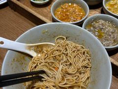 -李百蟹·江南蟹黄面·河景餐厅(夫子庙总店)