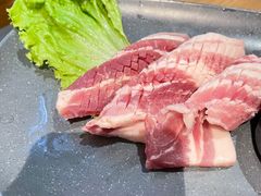 -新石器烤肉(虹悦城店)