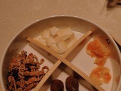 -绣园·茶食宴(湘绣博物馆店)