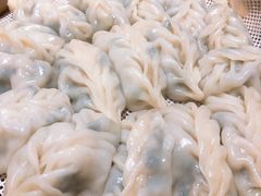 水晶蒸饺-格塘人家·山泉水煮鱼(望兴家园店)