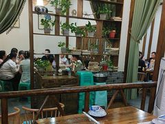 -厨神老街兔·淳朴人家店(盐帮菜风味名店)