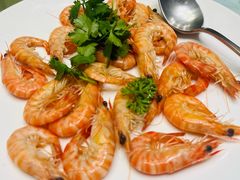 -绿岛国际酒店·海鲜酒楼(八七路店)