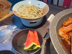 -六月雪干锅(印象汇店)