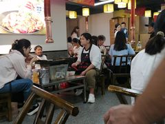 -郝大姐·乌龙山铁板烧(大学城三店)