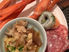 -君来湖滨饭店·玫瑰园