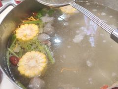 -大四喜·鲜牛肉火锅(洛阳大学城店)