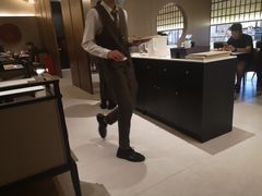 -赤火牛排(金狮广场店)