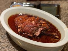 金牌烤鸭（小）-南京大牌档(苏州中心店)