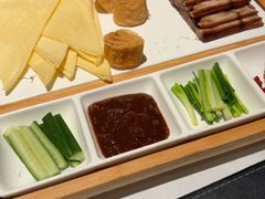 -北平楼·烤鸭·北京菜(牡丹园店)