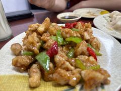 -吉味馆(柠溪店)