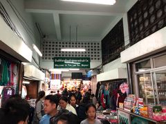 -瓦洛洛传统市场