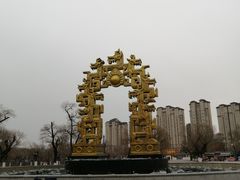-北山公园