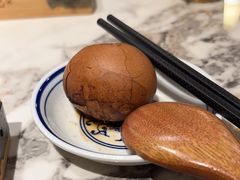 -雁滩白记·兰州牛肉面