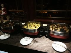 -杭州盛泰开元名都大酒店-地中海自助餐厅