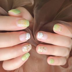 -安娜美甲美睫沙龙
