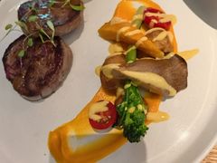 -翠贝卡&Mama Kelly Brunch Coffee(河西店)