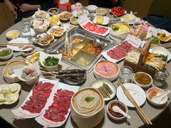 -海底捞火锅(苏宁广场店)