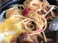 -开心果牛扒城(雍华庭店)