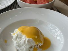 -北京康莱德酒店