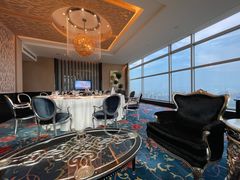 包厢-南苑环球酒店云顶高级中餐厅(鄞县大道店)