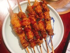 -1078號老北京涮肉(松柏店)