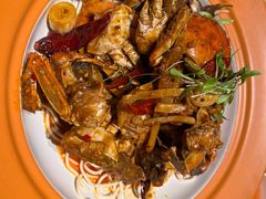 -简小舍·民间手艺菜(武昌江滩店)