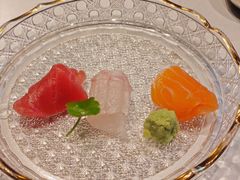 -松亭·铁板烧(欢乐海岸店)