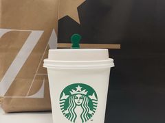 -星巴克臻选(深圳龙岗万科店)