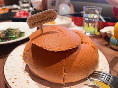 -大树餐厅(益田假日店)