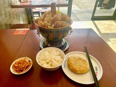 -武圣羊汤·西北面(安德路店)