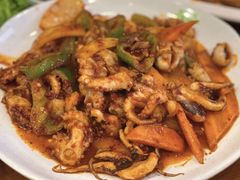 -全州拌饭馆(断桥店)
