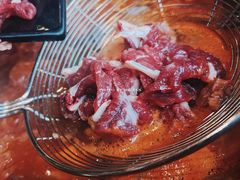 -幸运牛汕头小黄牛牛肉火锅(梅林店)