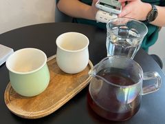 -Joymean coffee.见面咖啡