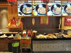 -山河屯铁锅炖(哈西站店)