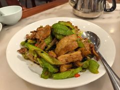 -鸭匠食府·挂炉烤鸭·新京菜(阜成路店)