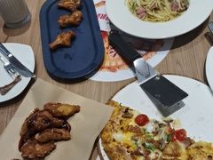 -必胜客(唐百友谊店)